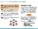 DX化という言葉の残念・言葉を丁寧に扱わなければDXは難しい